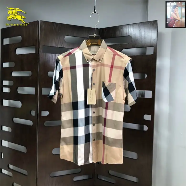 Burberry M-3XL 12yn (5)